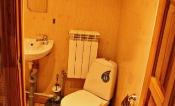 Стандартный номер в Купеческая усадьба