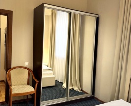 Полулюкс 3* в 4 сезона