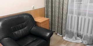 Смоленск: Мини-отель Smart Hotel KDO Смоленск