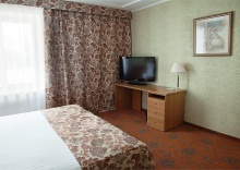 Junior Suite в Берёзка