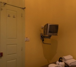 Номер Economy в Ночлег и завтрак (B&B) Tarihi Rum Konağı Antikhan