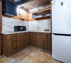 Апартаменты Vip в Маринус