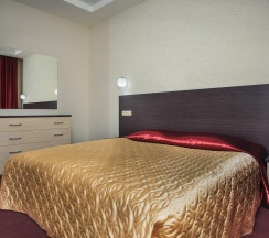 Номер люкс в Веструм