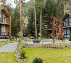 Villa Forest в Кит шале