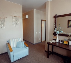 Полулюкс в Алеша Попович Двор&Лукоморье