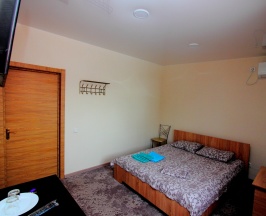 Двухместный номер Studio (с одной кроватью) в Med