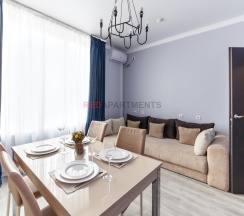 Квартира в Red Apartments