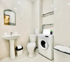 Квартира в Апартаменты на Обдорская улица, 1