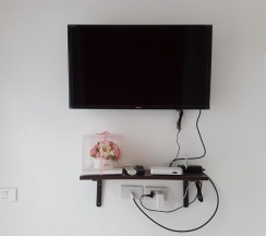 Двухместный номер Standard двуспальная кровать в Phannarai House