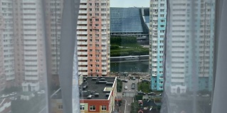 Красногорск: Апартаменты Апартаменты на Красногорский бульвар, 17