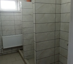 Стандартный номер в Подкова