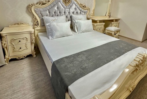 Волгоград: Отель Arites