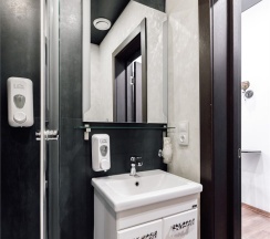 Стандартный одноместный в Тундра