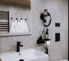 Глэмп 8 (светлый) в Заимка Узалы