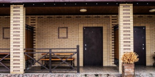 Ессентуки: Турбаза Фазенда