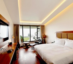 Двухместный номер Executive двуспальная кровать в Allita Hotel & Resorts