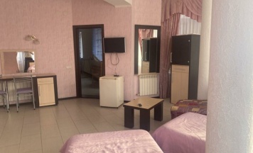 4-х местный Студия в Бумеранг