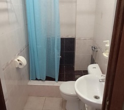 Номер комфорт в Фламинго