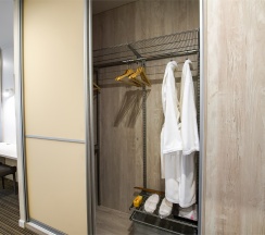 Номер повышенной комфортности + в City view hotel