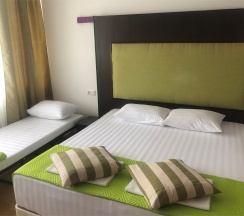 Люкс в Диса