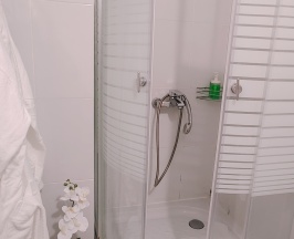 3х местный стандарт с французским балконом в Золотой берег Витязево