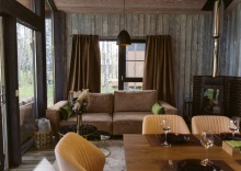 АВРОРА  ( ДО 6 ГОСТЕЙ ) в Berloga Country Resort