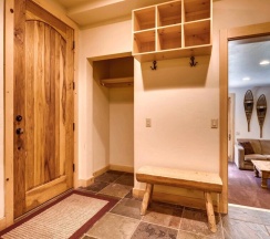 Коттедж в Clifton Lodge