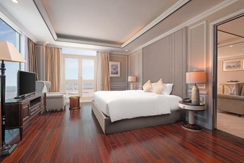 Дананг: Отель Royal Lotus Hotel Danang