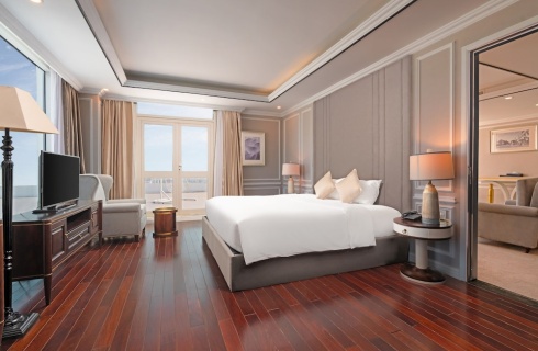 Вьетнам, Дананг: Отель Royal Lotus Hotel Danang