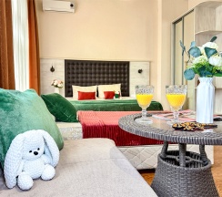 Апартаменты с кухней в Милана