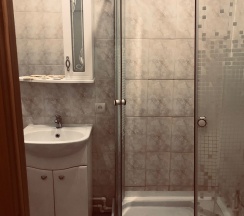 Комфорт двухкомнатный ХИТ ЦЕНА в Hotel-city