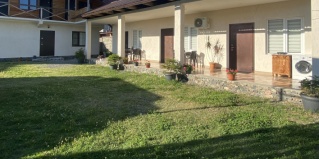 Сухум: Гостевой дом Panda-Ria