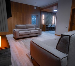 OWNER SUITE в Горицы Hotel&Resort