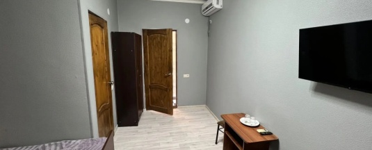 Номер Standard в У Дамира