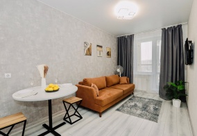 Апартаменты Privi House в Ижевске