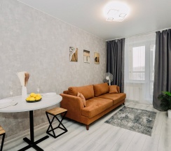 Квартира в Privi House