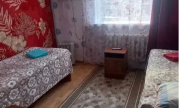 Двухместный номер Standard в Трактовая