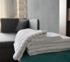 Стандарт 2 в Yzba Hotel