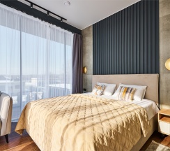 Glassbox 108 Premium в Домик в Икше