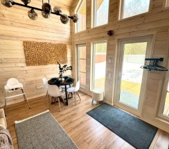 Коттедж стандарт в Holiday-house