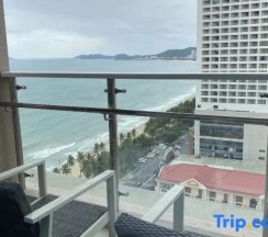 Четырёхместная студия в Lotus Village Nha Trang