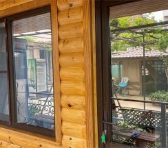 2х местный стандартный номер в Бакуль