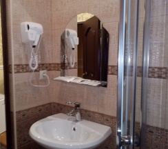 Люкс Двухкомнатный в De luxe