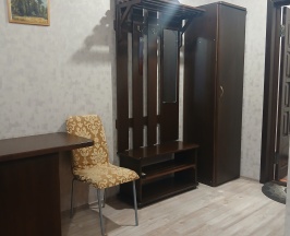 Комната стандарт с 2 односпальными кроватями в Вэл-ком