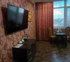 Двухместный номер комфорт в Баден-Баден