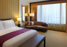 Люкс Luxury в Sheraton Grande Sukhumvit, a Luxury Collection Hotel, Bangkok