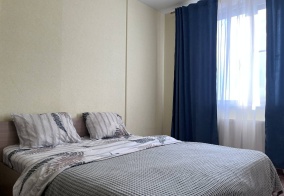 Апартаменты Апартаменты на ул. Июльских дней, д. 1, к. 1 (4) в Нижнем Новгороде