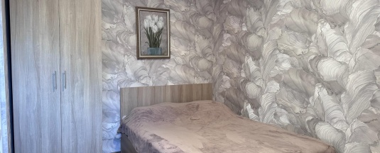 Номер стандарт улучшенный в Ника прибрежный уют