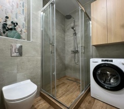 Однокомнатный Делюкс (164) в Frukty Rent