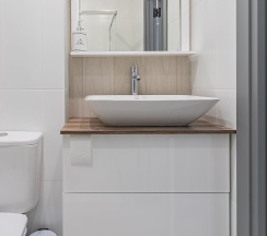 Апарт-отель Attashe Нижний № 6 в Attashe